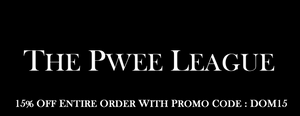 The Pwee League