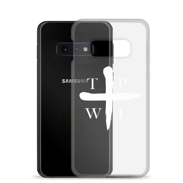 TPL Samsung Phone Case