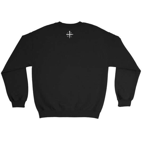 Beautifully Black Classic Sweatshirt