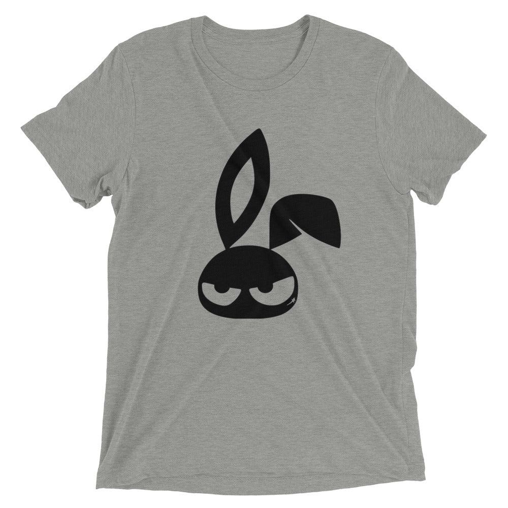 The Mad Bunny Tri-blend Tee