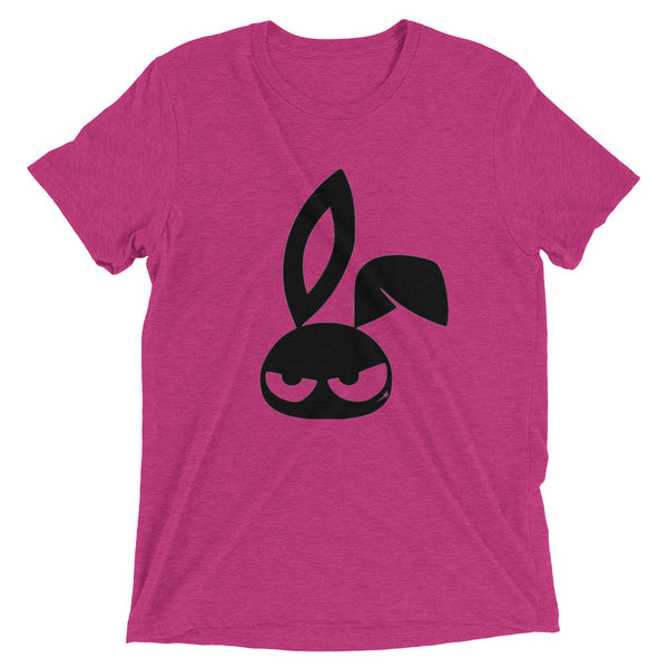 The Mad Bunny Tri-blend Tee