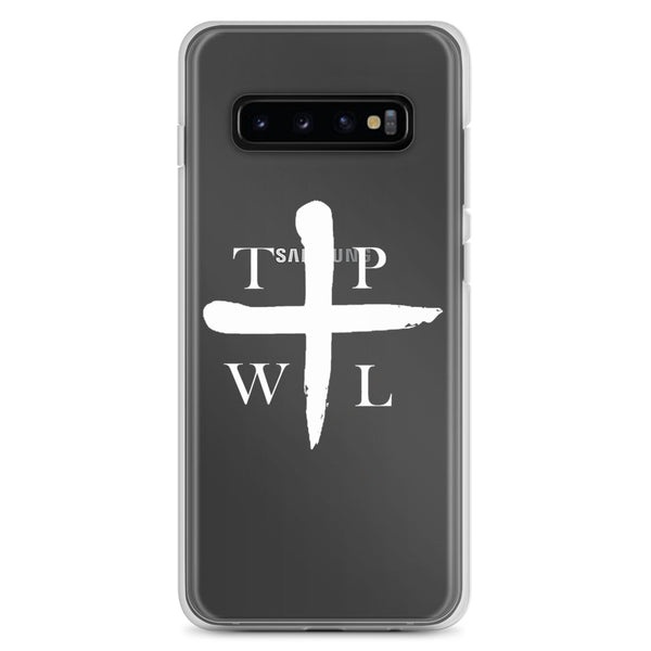 TPL Samsung Phone Case
